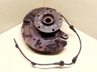 ступица передняя правая Suzuki SX4 1 поколение 2007