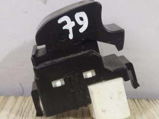 кнопка стеклоподъемника двери Toyota Prius 2 поколение 2008, 1.5 л., бензин, АКПП, черный, хетчбэк 5 дв., передний привод