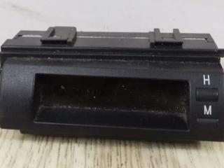 часы Toyota Prius 2 поколение 2008, 1.5 л., бензин, АКПП, черный, хетчбэк 5 дв., передний привод