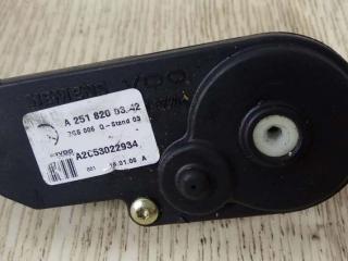 электропривод Mercedes-Benz M-Класс W164 2007, 2518200342