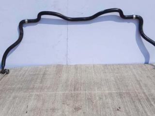 стабилизатор подвески передний Toyota Verso-S 1 поколение NSP120 2011, 1.6 л., бензин, МКПП, минивэн