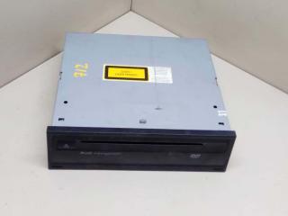 навигация Audi A6 4F/C6 2006, 3.2 л., i, BKH, бензин, АКПП, тёмно-синий, седан, передний привод, 4E0919887C