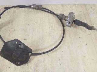 трос кулисы КПП Nissan Murano Z50 2006, 3.5 л., i, VQ35DE, бензин, АКПП, золотистый, внедорожник 5 дв., полный привод, 34935CA00A