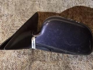 зеркало наружное левое Mitsubishi Galant 8 поколение 1998, 2.0 л., i, 4G63 (SOHC 16V), бензин, АКПП, темно-серый, универсал, передний привод