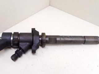 форсунка Peugeot 307 1 поколение 2005, 1.6 л., HDi, дизель, МКПП, серебристый, универсал, передний привод, 445110188