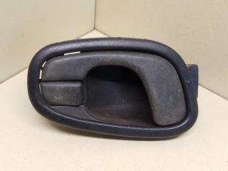 ручка внутренняя передняя левая Chevrolet Lanos 2004, 96238353