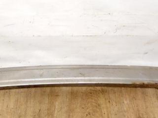 усилитель бампера переднего Honda Stream 1 поколение [рестайлинг] 2004