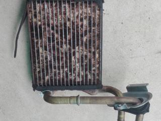 радиатор отопителя (печки) Mitsubishi RVR 2 поколение 1998