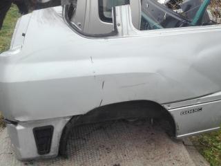 крыло заднее правое Mitsubishi RVR 2 поколение 2000