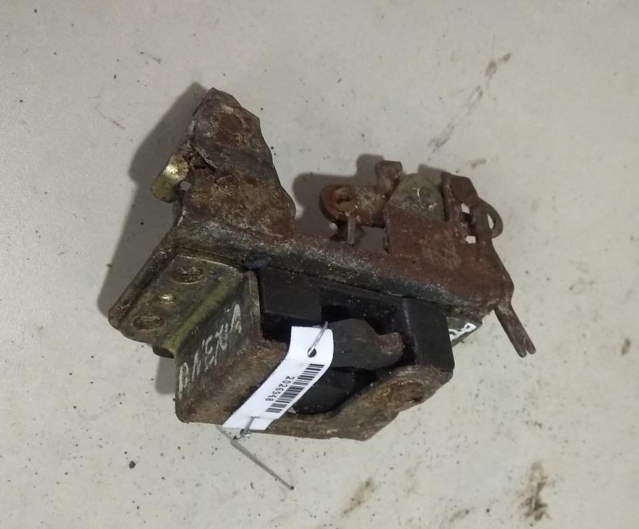 замок двери задней левой Daewoo Nexia 1 поколение 1998, 1.5 л., i, бензин, хетчбэк 5 дв. - фото №1