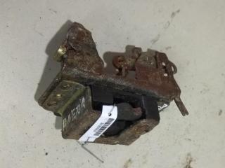 замок двери задней левой Daewoo Nexia 1 поколение 1998, 1.5 л., i, бензин, хетчбэк 5 дв.