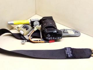 ремень безопасности Mitsubishi Carisma 1 поколение 1996, 570321300, 0215773