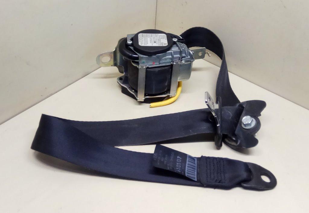 ремень безопасности Kia Ceed 1 поколение 2007, 1.4 л., i, бензин, МКПП, хетчбэк 5 дв., передний привод, 88810-1H000, 310107 - фото №1