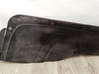 планка под капот BMW 7 серия E65/E66/E67 E65 2003, 4.4 л., i, M62 B44 (448S1), бензин, АКПП, черный, седан, задний привод, 17117510908-01