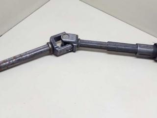 рулевой карданчик Audi A6 4F/C6 2006, 3.2 л., i, BKH, бензин, АКПП, тёмно-синий, седан, передний привод, 4F2422326