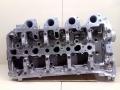 головка блока цилиндров Mitsubishi L200 4 поколение 2007, 2.5 л., TD, дизель - фото №6