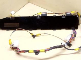 дисплей Toyota Prius 2 поколение 2008, 1.5 л., бензин, АКПП, черный, хетчбэк 5 дв., передний привод, 55410-47050