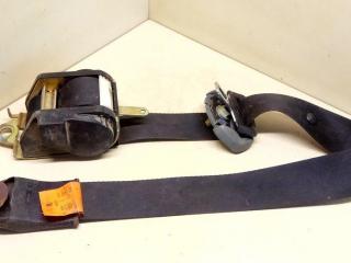 ремень безопасности Toyota Carina E 1 поколение 1995