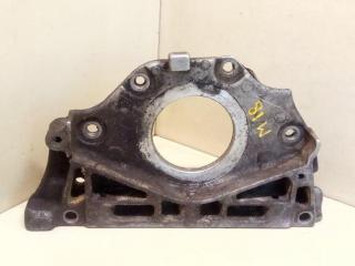 крышка двигателя передняя Citroen C5 1 поколение 2002, 2.2 л., HDi, 4HX (DW12TED4/FAP), дизель, МКПП, серебристый, универсал, передний привод, 9644251680