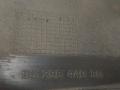 защита арок передняя правая (подкрылок) Peugeot 206 1 поколение 2001, 1.4 л., i, KFX (TU3JP), бензин, 5МКПП, серебристый, хетчбэк 5 дв., передний привод, 9629844980 - фото №3