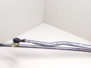 механизм стеклоочистителя (трапеция дворников) Mazda Xedos 6 1 поколение 1996