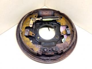 защитный кожух тормозного механизма Suzuki Vitara 2007