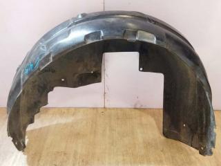 защита арок задняя левая (подкрылок) Subaru Tribeca 1 поколение 2006, 3.0 л., i, EZ30, бензин, АКПП, коричневый, внедорожник 5 дв., полный привод, 59122XA01A