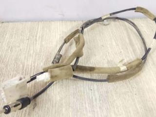 антенна Toyota Prius 2 поколение 2008, 1.5 л., бензин, АКПП, черный, хетчбэк 5 дв., передний привод