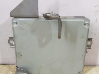 блок управления двигателем Toyota Prius 2 поколение 2008, 1.5 л., бензин, АКПП, черный, хетчбэк 5 дв., передний привод, 8966147170