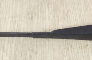 щеткодержатель задний Toyota Prius 2 поколение 2008, 1.5 л., бензин, АКПП, черный, хетчбэк 5 дв., передний привод