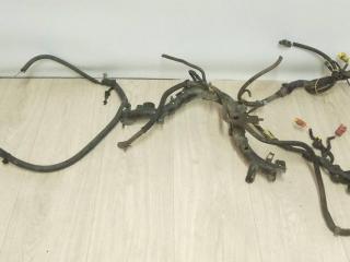 проводка Peugeot 406 1 поколение [рестайлинг] 2001, 2.0 л., HDi, дизель, 9633466480