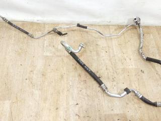 трубка кондиционера Hyundai Santa Fe 1 поколение (SM) 2001, 2.0 л., CRDi, дизель