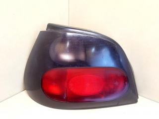 фонарь задний левый Renault Megane 1 поколение 1997, хетчбэк 5 дв.