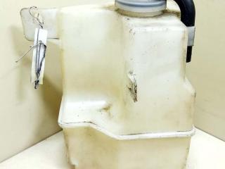 бачок расширительный Mazda 323F BA 1996, 1.5 л., i, Z5-DE, бензин, МКПП, зеленый, хетчбэк 5 дв., передний привод, B6BF-15-350A, B6BF-15-350B, B6BF-15-355