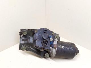 моторчик передних стеклоочистителей (дворников) Mazda Xedos 6 1 поколение 1995, 849100-7000