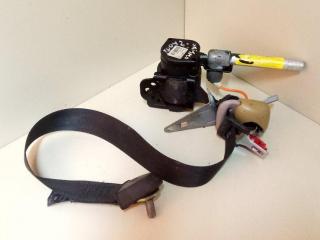 ремень безопасности Mitsubishi Carisma 1 поколение 1998, 570321300, 570185999H