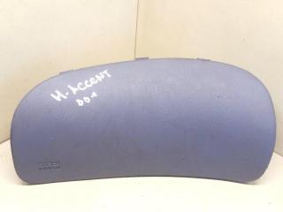 подушка безопасности Hyundai Accent 2 поколение (LC) [рестайлинг] 2002