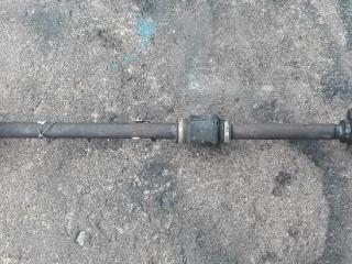 полуось передняя правая (приводной вал, ШРУС) Hyundai Getz 1 поколение 2005, 1.4 л., i, бензин, 495001C010