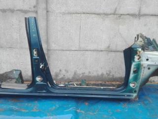 порог правый Hyundai Sonata EF 1999