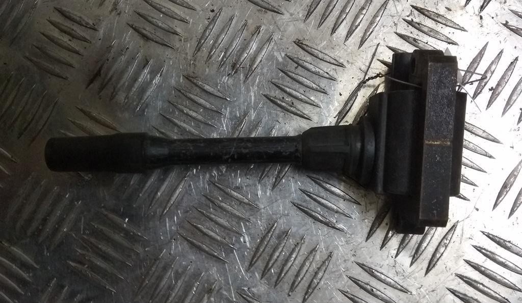 катушка зажигания Mitsubishi Space Star 1 поколение 2000, 1.8 л., GDi, бензин - фото №1