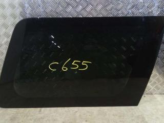 стекло кузовное боковое правое Ford Expedition 2 поколение U222 2004, 4.6 л., i, бензин, АКПП, синий, внедорожник 5 дв., полный привод, 2L147829600BE