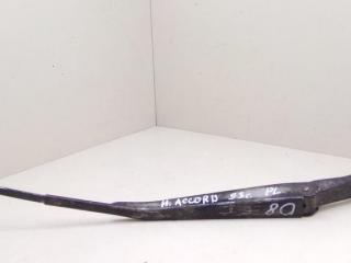 щеткодержатель (поводок стеклоочистителя, дворник) Honda Accord 5 поколение 1995