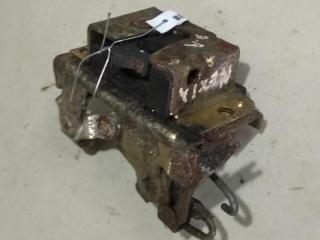 замок двери задней правой Daewoo Nexia 1 поколение 1998, 1.5 л., i, бензин, хетчбэк 5 дв.