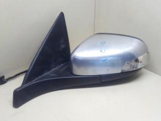 зеркало наружное левое Volvo V60 1 поколение 2011