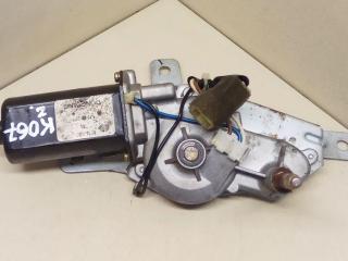 моторчик заднего стеклоочистителя (дворника) Daewoo Matiz M100 1998, 0.8 л., i, F8CV, бензин, МКПП, зеленый, хетчбэк 5 дв., передний привод, 96317807