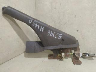 рычаг ручного тормоза (ручника) Honda Logo 1 поколение 1998, 1.3 л., i, бензин