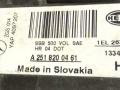 фара правая Mercedes-Benz R-Класс W251 V251.165 2006, 3.5 л., i, M 272.967, бензин, АКПП, фиолетовый, минивэн, полный привод, 2518200461, HELLA - фото №4