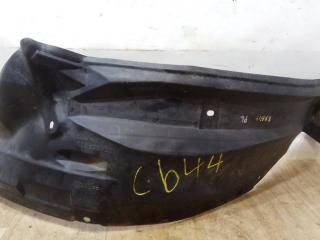 защита арок передняя левая (подкрылок) Nissan Murano Z50 2006, 3.5 л., i, VQ35DE, бензин, АКПП, золотистый, внедорожник 5 дв., полный привод, 63843CA000