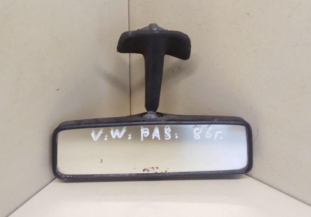 зеркало салона Volkswagen Passat B2 1986 - фото №1