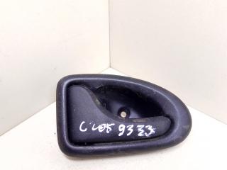 ручка внутренняя задняя левая Dacia Logan 1 поколение 2007, 1.5 л., DCi, дизель, МКПП, синий, седан, передний привод, 7700830078